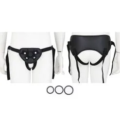 Harnais Large Ceinture