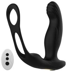 Stimulateur Prostate Ă Tapotement GM-501