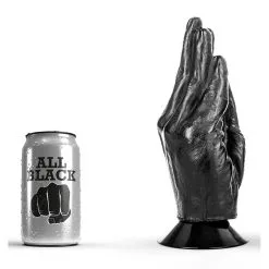 Main Ă Fist All Black- AB13