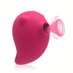 Stimulateur Clitoridien Par Aspiration Absorber