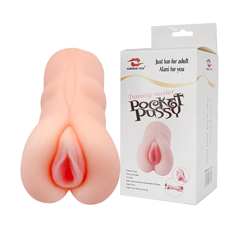 Masturbateur RĂ©aliste Vagin Alani â Image 9