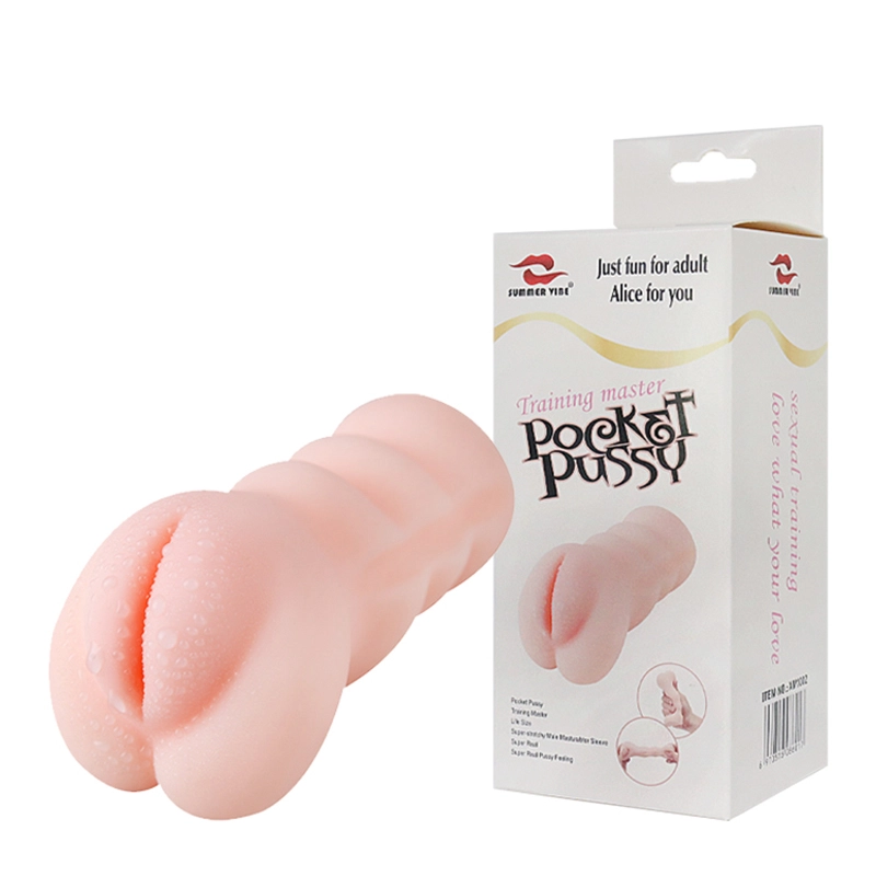 Masturbateur RĂ©aliste Vagin Alice â Image 5