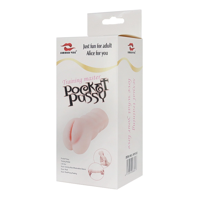 Masturbateur RĂ©aliste Vagin Alice â Image 6