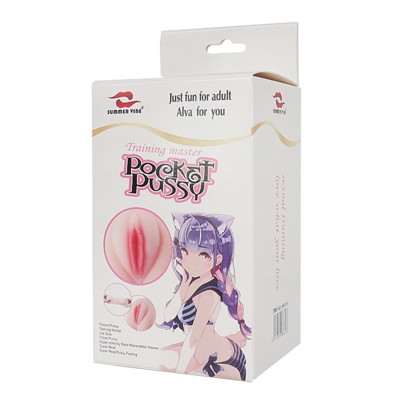 Masturbateur RĂ©aliste Vagin Alva â Image 5