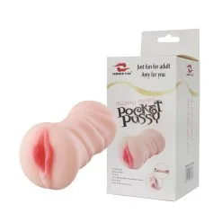 Masturbateur Réaliste Vagin Amy