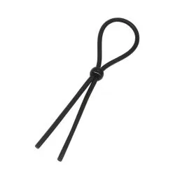 Cockring Lasso Ajustable - 1 Boule