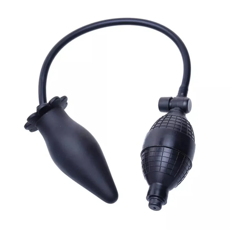 Plug Anal Gonflable AP-18 â Image 4