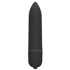 Balle Vibrante - Noir