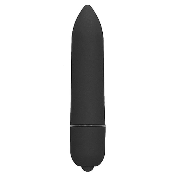 Balle Vibrante - Noir