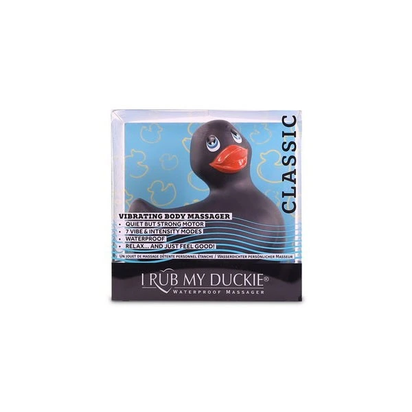 Mini Canard Noir 2.0 â Image 2