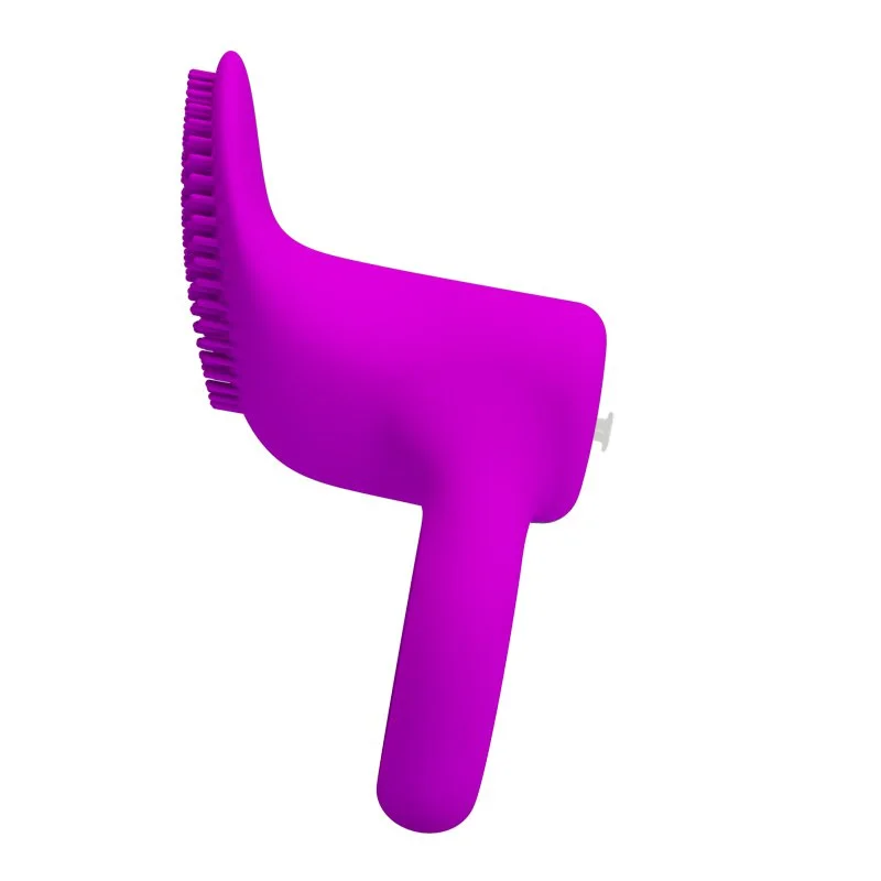 Cockring Vibrant Cobra - Violet â Image 3