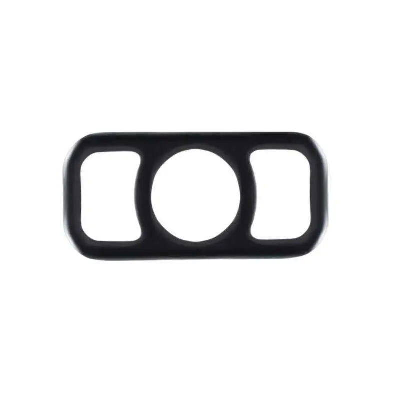 Cockring Triple En Silicone