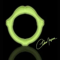 Cockring Phosphorescent Bones - Clara Morgane