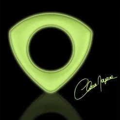 Cockring Phosphorescent Control - Clara Morgane