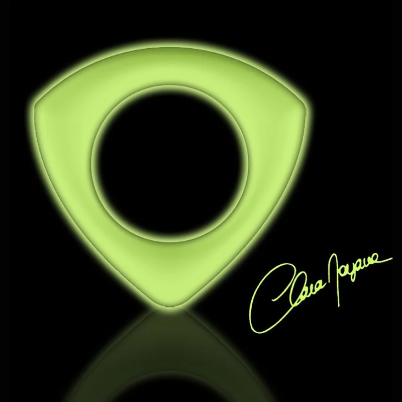 Cockring Phosphorescent Control - Clara Morgane
