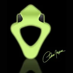 Cockring Phosphorescent Must - Clara Morgane