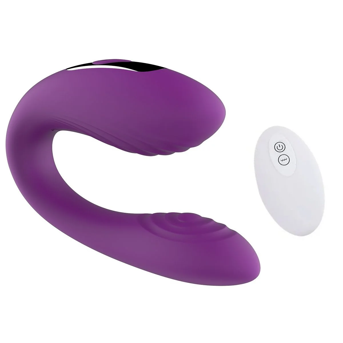 Stimulateur Pour Couple Avec Télécommande Couple Joy – Image 5