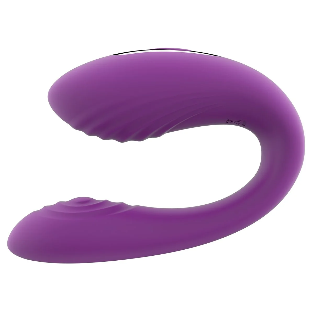 Stimulateur Pour Couple Avec Télécommande Couple Joy – Image 4