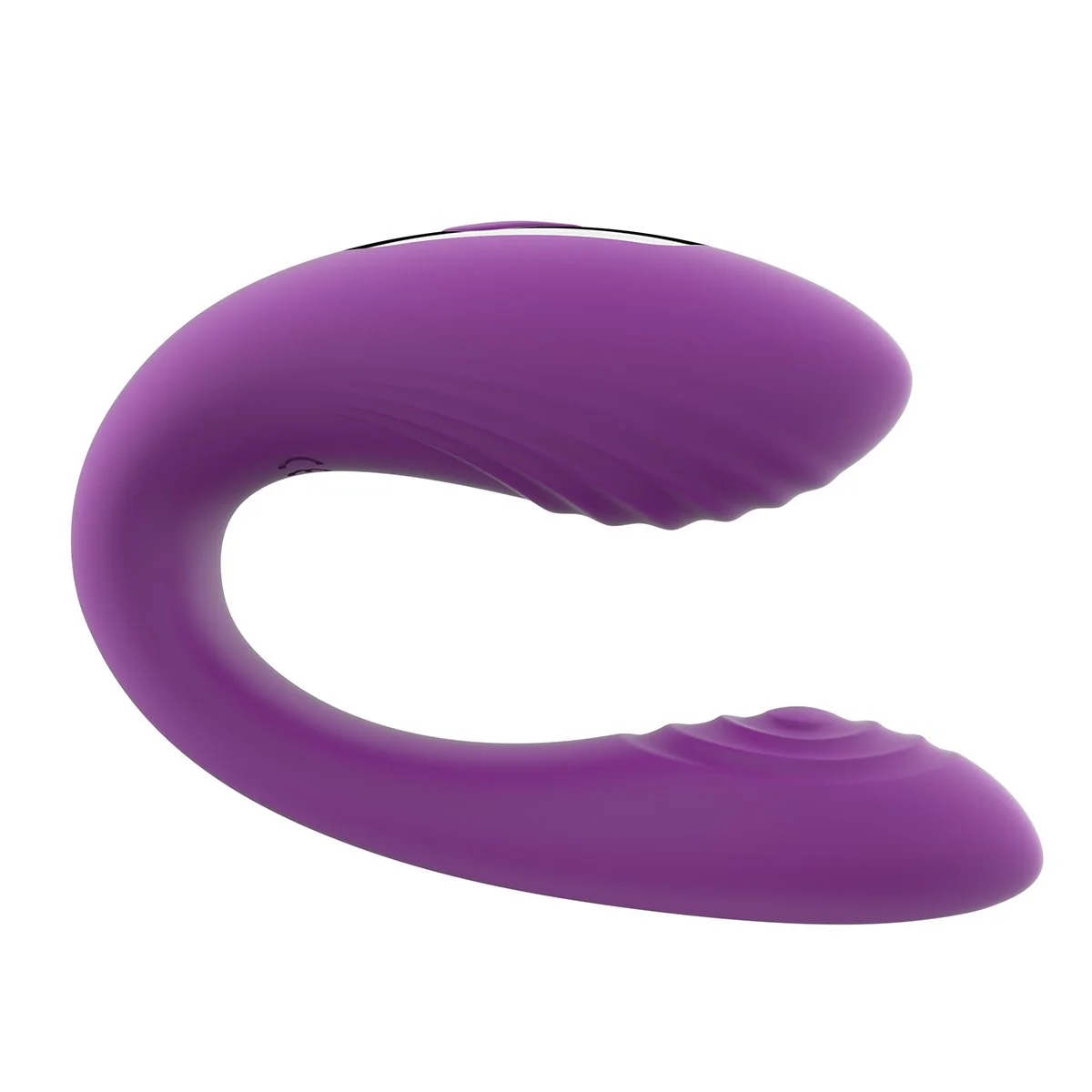 Stimulateur Pour Couple Avec Télécommande Couple Joy – Image 3