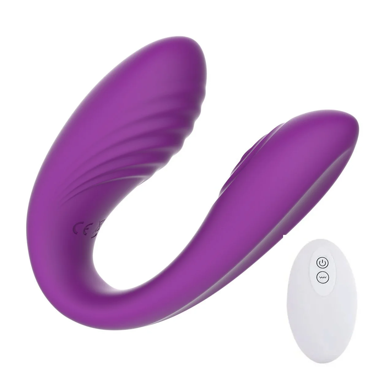 Stimulateur Pour Couple Avec Télécommande Couple Joy – Image 2