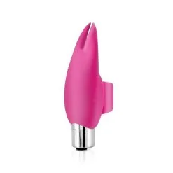 Doigt Vibrant Stimulateur Clitoris Joy