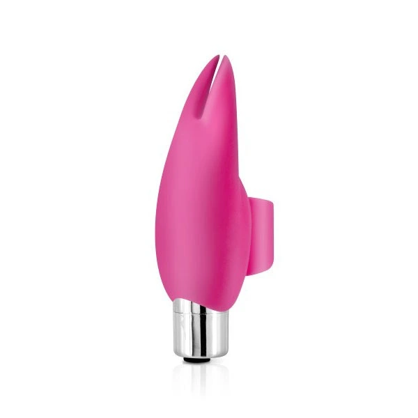 Doigt Vibrant Stimulateur Clitoris Joy