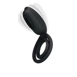 Double Cockring Vibrant Esther