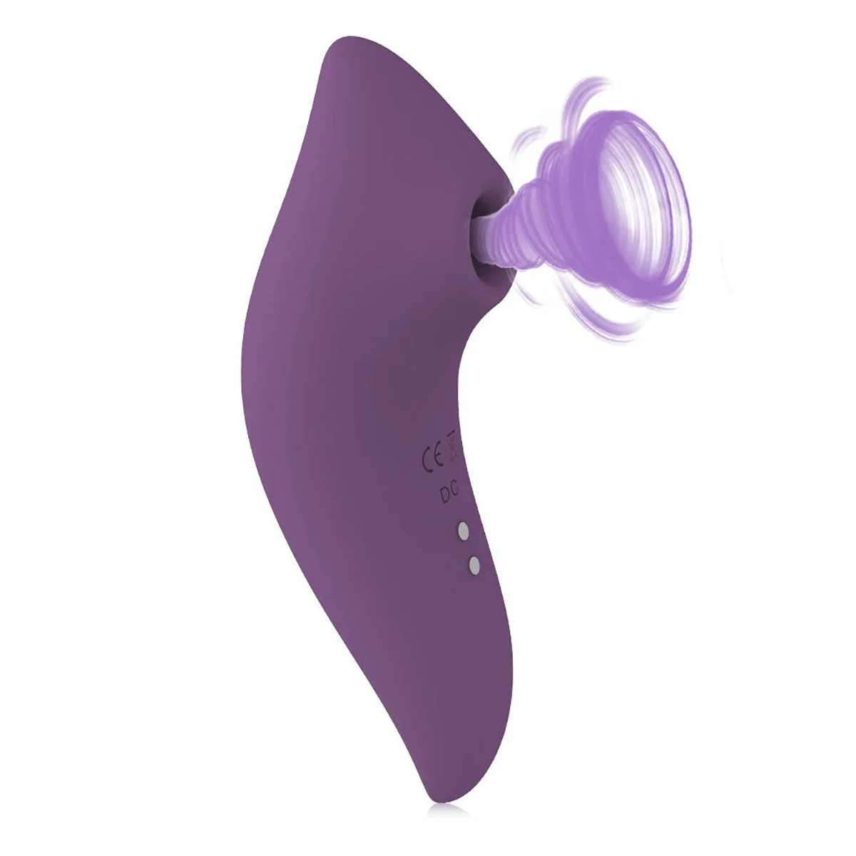 Stimulateur Clitoridien Par Aspiration Love