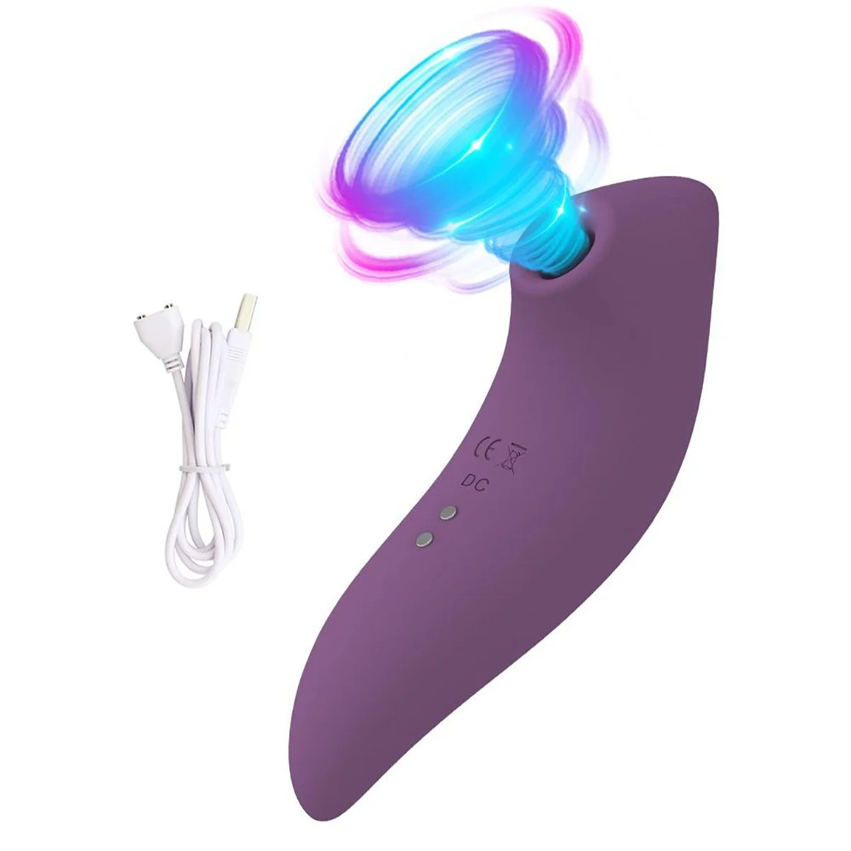 Stimulateur Clitoridien Par Aspiration Love â Image 3