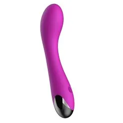 Vibromasseur Spécial Point G E81 - Rose
