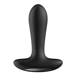 Plug Anal Vibrant Rechargeable USB E90