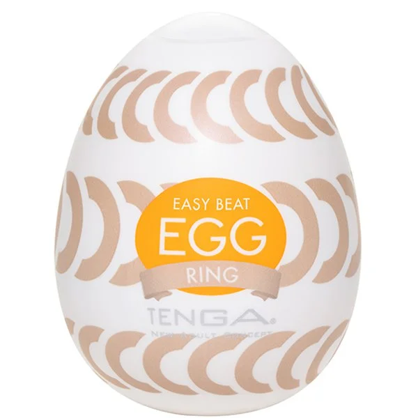 Tenga Egg Ring