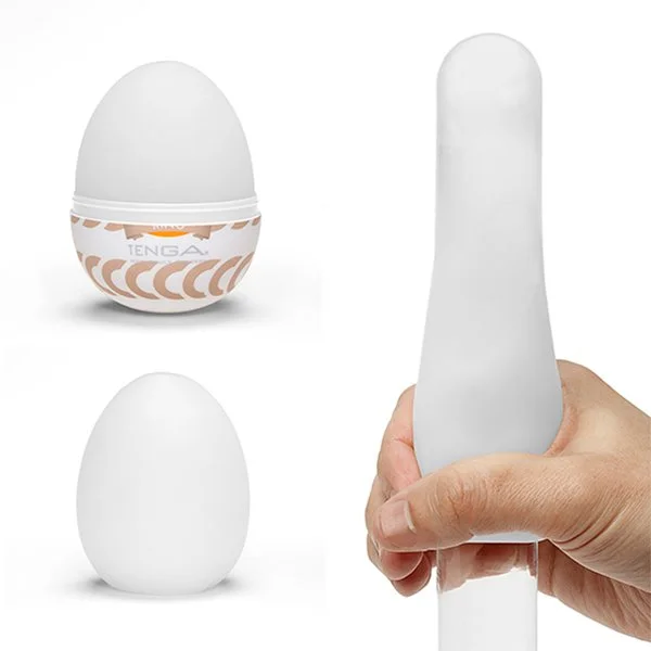 Tenga Egg Ring â Image 3