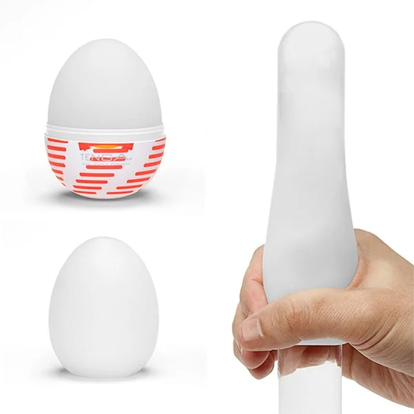 Tenga Egg Tube â Image 3
