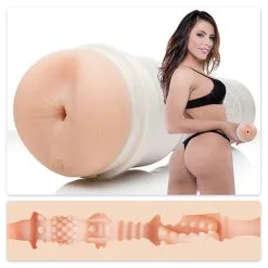 Fleshlight Girl Adriana Chechick - Next Level