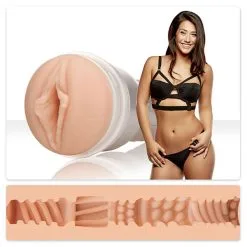 Fleshlight Girl Eva Lovia - Sugar