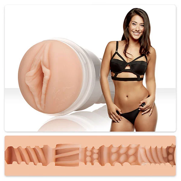 Fleshlight Girl Eva Lovia - Sugar