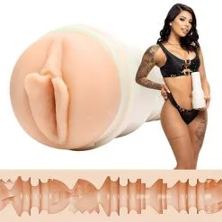 Fleshlight Girl Gina Valentina - Stellar