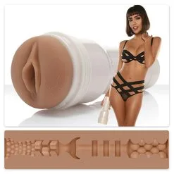 Fleshlight Girl Janice Griffith - Eden