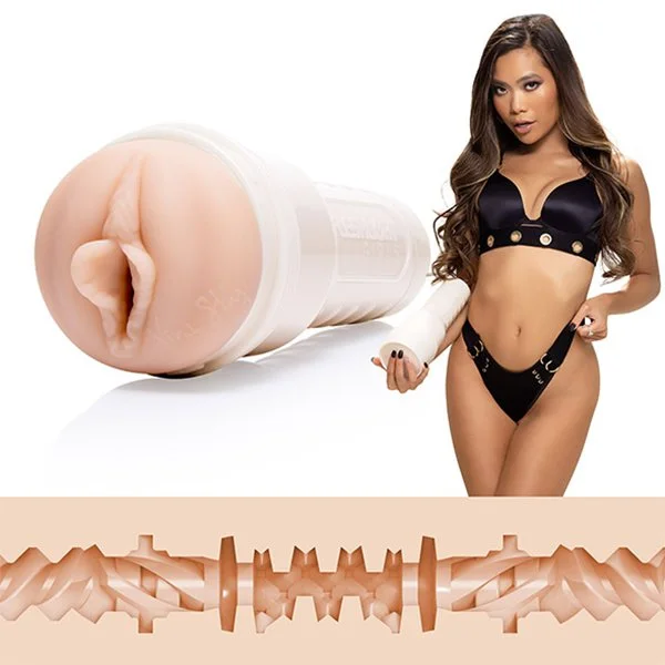 Fleshlight Girl Vina Sky - Exotica