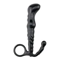Plug Anal Spécial Prostate - L