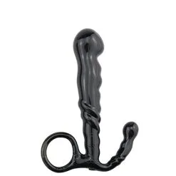 Plug Anal Spécial Prostate - S