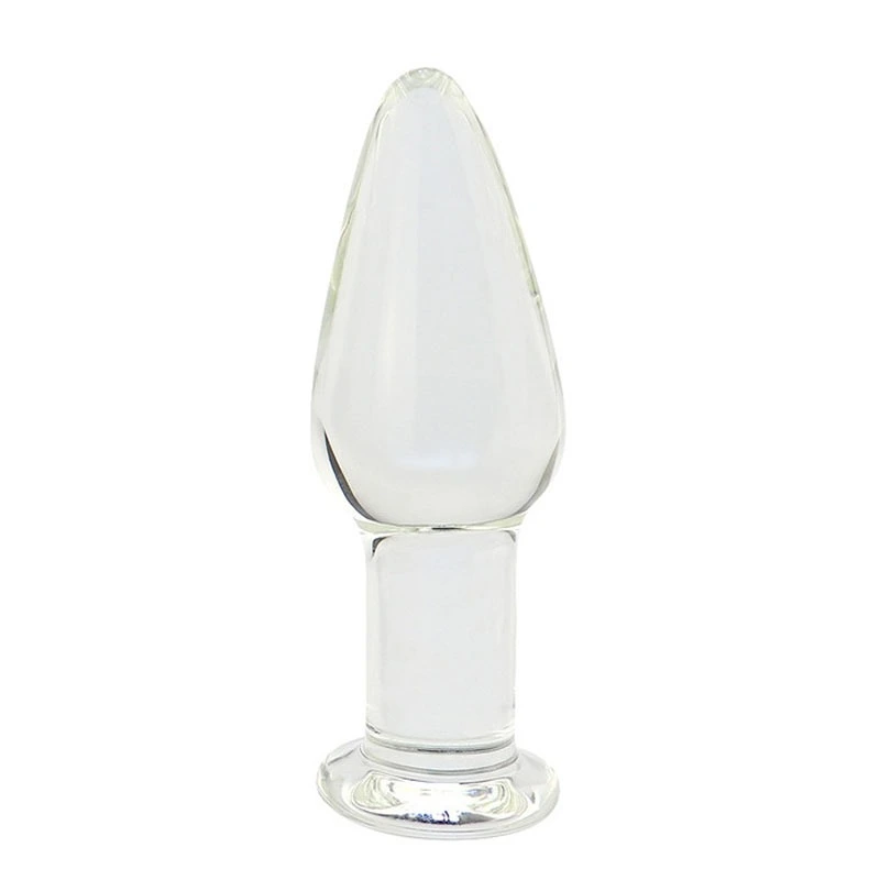 Plug En Verre GT-02-F