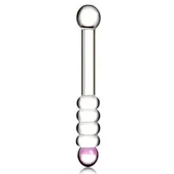 Gode En Verre Double Entrée GT-16