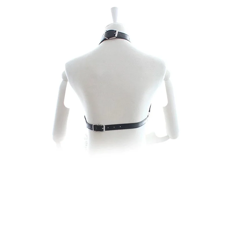 Harnais De Poitrine Avec Chaines â Image 3