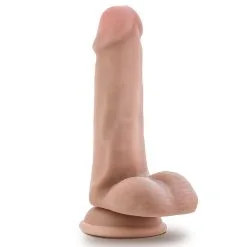 Gode Réaliste Dr Jeffrey