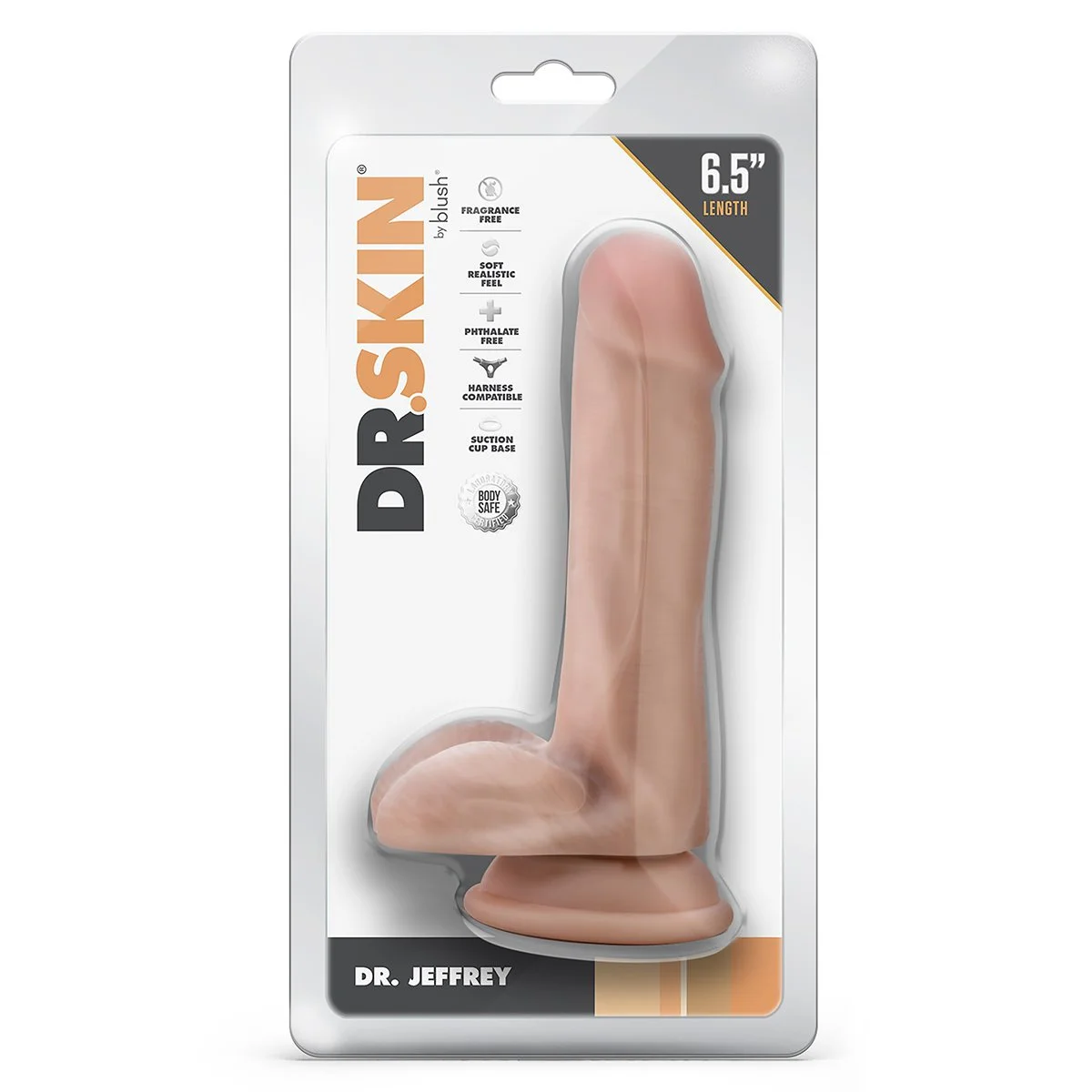 Gode RĂ©aliste Dr Jeffrey â Image 2