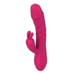 Rabbit Va-et-vient En Silicone