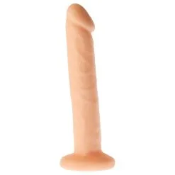 Gode Réaliste Fin Mad Mathew