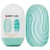 Masturbateur Réversible En Silicone Twist Angel